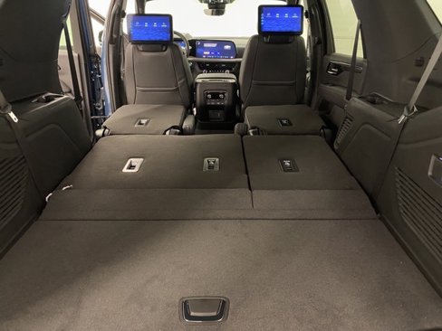New 2026 Chevrolet Tahoe Premier image 14