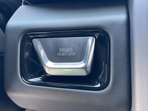 New 2026 GMC Yukon XL Elevation w/ Elevation Premium Package image 16