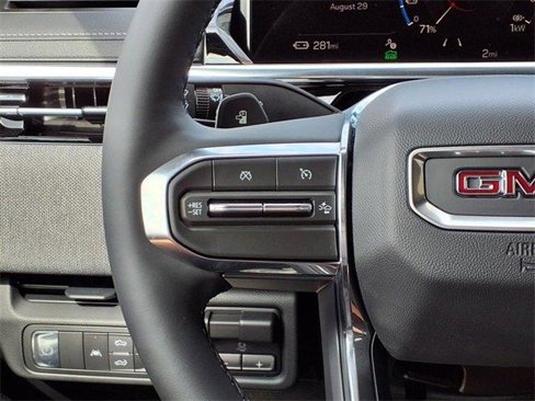 New 2026 GMC Sierra EV Elevation image 15