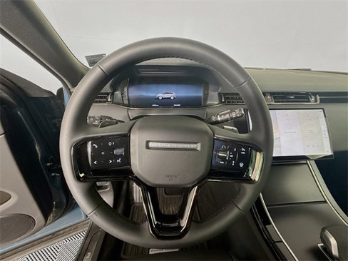 Used 2026 Land Rover Range Rover Evoque Dynamic SE image 14