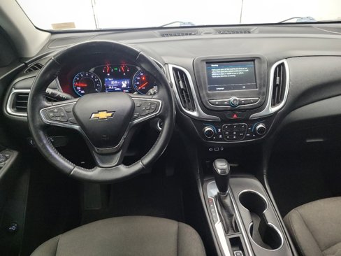 Used 2019 Chevrolet Equinox LT image 22