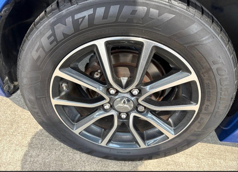 Used 2015 Mitsubishi Lancer SE image 22