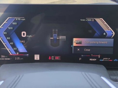 New 2026 BMW ALPINA XB7 image 11