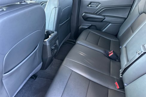 New 2026 Chevrolet Colorado LT w/ LT Convenience Package image 12