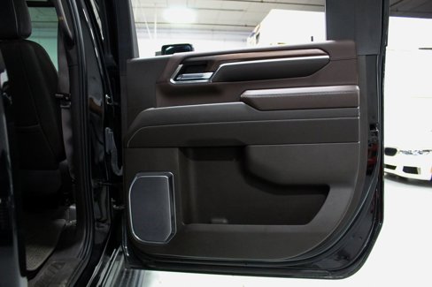 Used 2024 GMC Sierra 2500 Denali w/ Denali Reserve Package image 31
