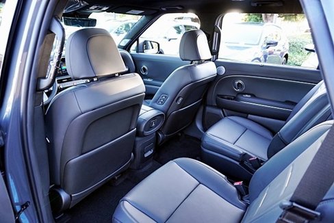 New 2026 Hyundai Palisade Calligraphy image 24