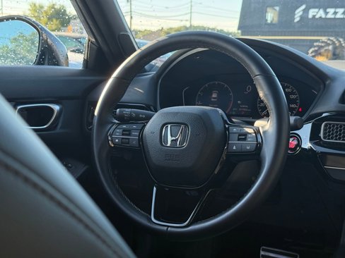 Used 2024 Honda Civic Sport image 19