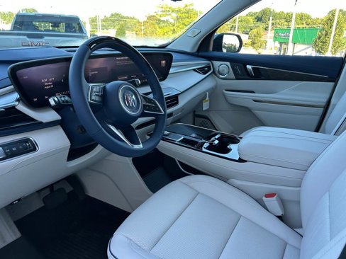 New 2026 Buick Enclave Avenir w/ Super Cruise Package image 6