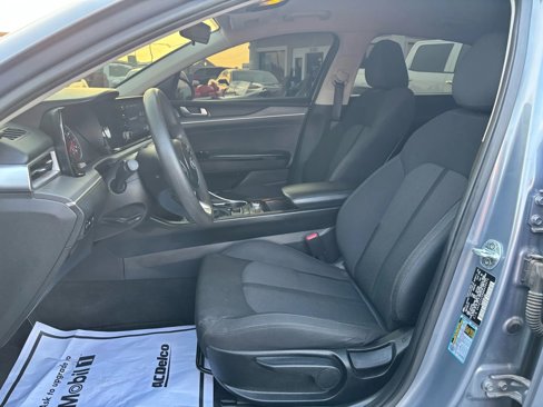 Used 2021 Kia K5 LXS image 5