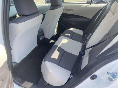 New 2026 Toyota Corolla LE image 11