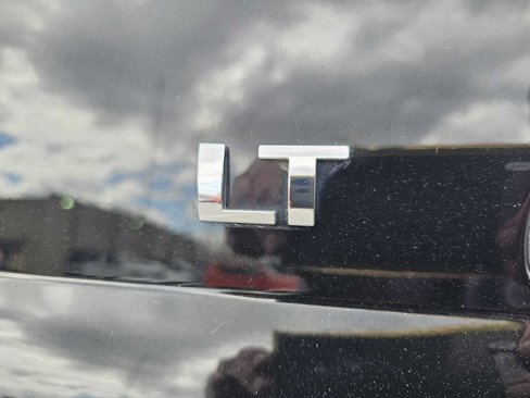 Used 2017 Chevrolet Tahoe LT image 9