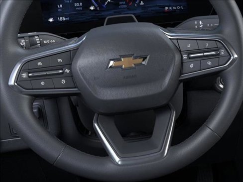 New 2025 Chevrolet Suburban High Country image 19