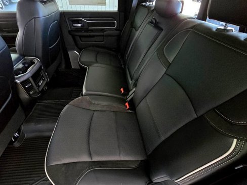 New 2026 RAM 2500 Laramie image 24