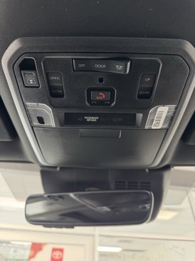 New 2025 Toyota Tacoma TRD Sport w/ TRD Sport Upgrade Package image 22