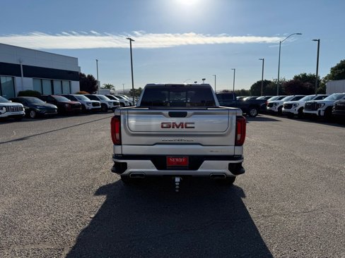 Used 2022 GMC Sierra 1500 Denali w/ Denali Reserve Package image 6