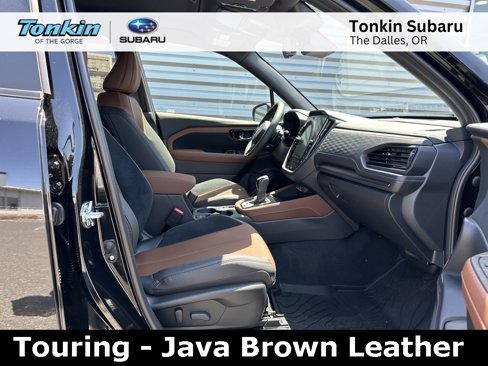 New 2025 Subaru Forester Touring image 26