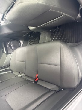 Used 2022 Honda Civic EX image 21
