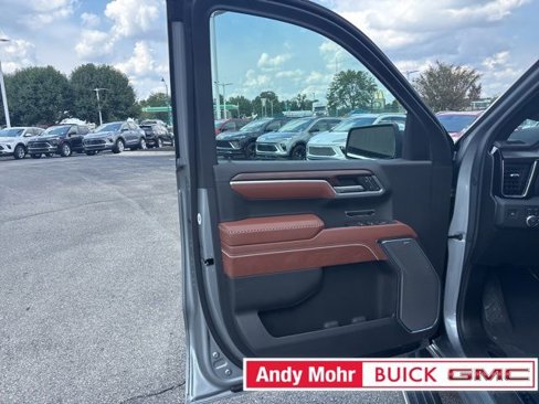 New 2026 GMC Sierra 1500 Denali Ultimate image 25