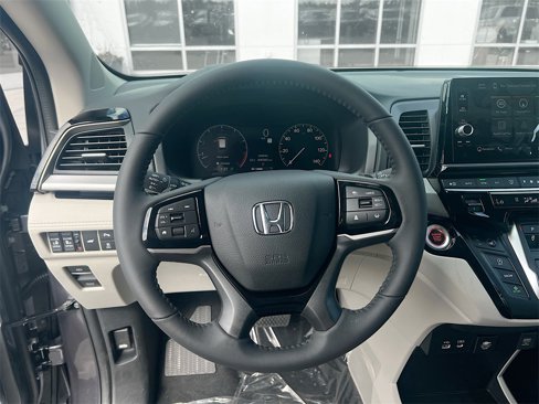 New 2026 Honda Odyssey Touring image 22