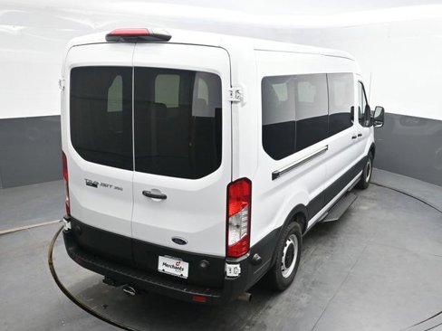 Used 2024 Ford Transit 350 XL image 28