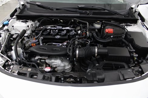 Used 2023 Acura Integra A-Spec image 8