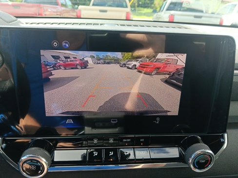 New 2026 Chevrolet Colorado W/T w/ WT Custom Package image 35