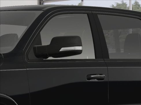 New 2025 RAM 1500 Laramie w/ Sport Appearance Package image 11
