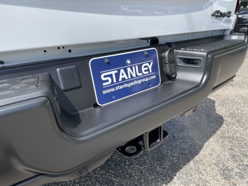 New 2025 RAM 2500 Tradesman image 38