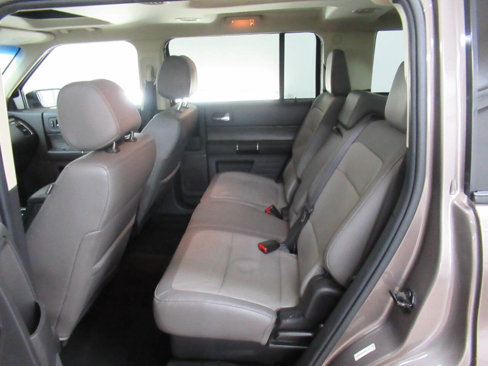Used 2019 Ford Flex Limited w/ Limited Appearance Package image 15