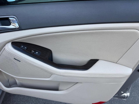 Used 2014 Kia Optima EX w/ EX Premium Package image 29