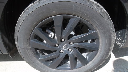 Used 2024 Chevrolet Equinox LS w/ LS Convenience Package image 19