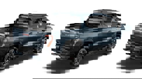 New 2026 GMC Sierra EV Elevation w/ Premium Package image 29
