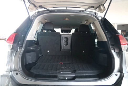 Used 2020 Nissan Rogue S image 20