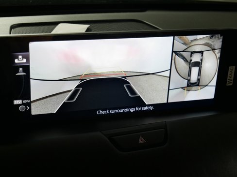 New 2025 MAZDA CX-90 Plug-In Hybrid w/ Premium Plus image 9