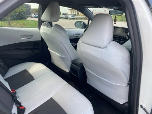 Used 2019 Toyota Corolla XSE image 22