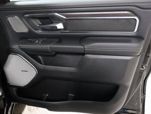 New 2026 RAM 1500 Laramie w/ Night Edition image 18