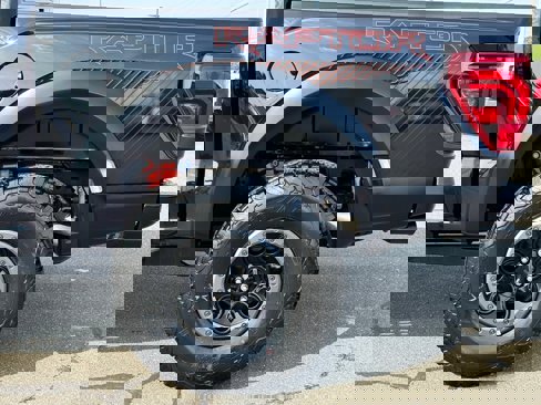 New 2025 Ford F150 Raptor image 45