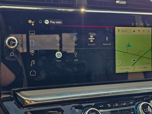 New 2026 GMC Sierra 1500 Denali w/ Denali Reserve Package image 30