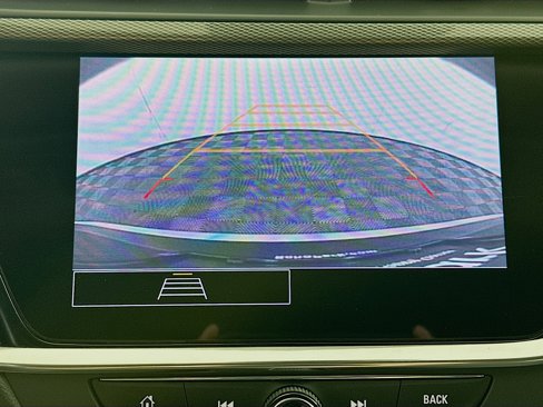 Used 2022 Buick Encore GX Select image 23