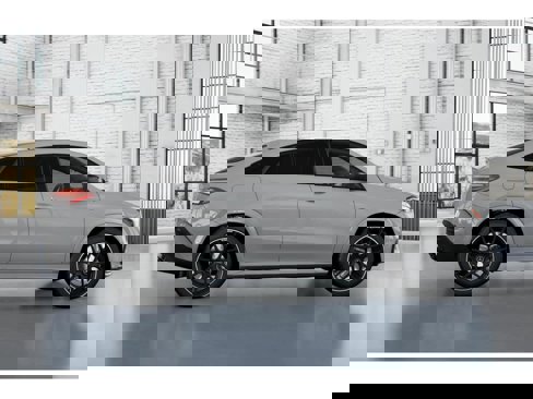 New 2026 Mercedes-Benz GLE 53 AMG 4MATIC Coupe image 15