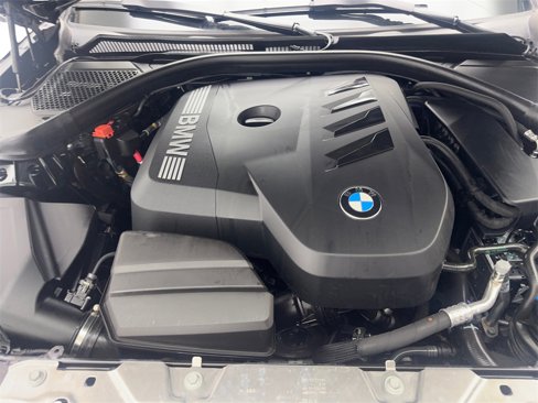 Used 2025 BMW 330i Sedan image 77