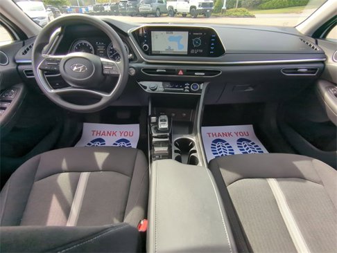 Used 2023 Hyundai Sonata SEL image 20