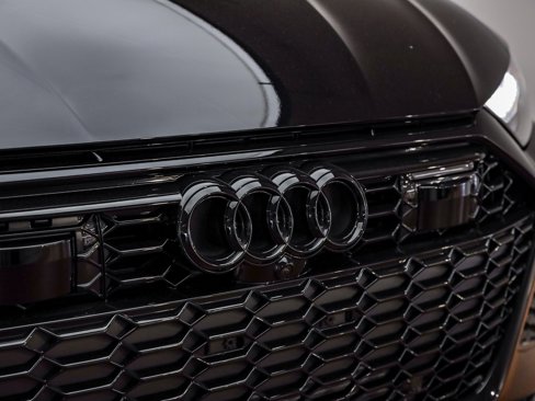 New 2025 Audi RS 6 performance image 15