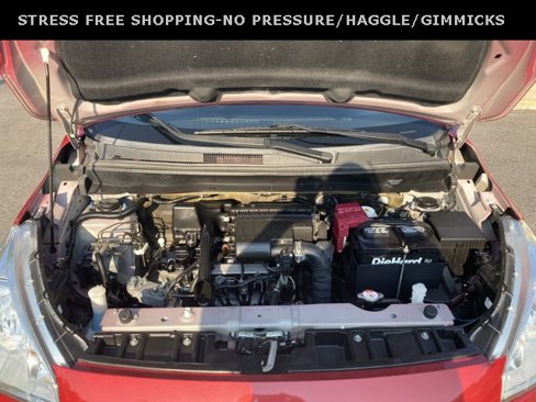 Used 2019 Mitsubishi Mirage G4 SE image 10