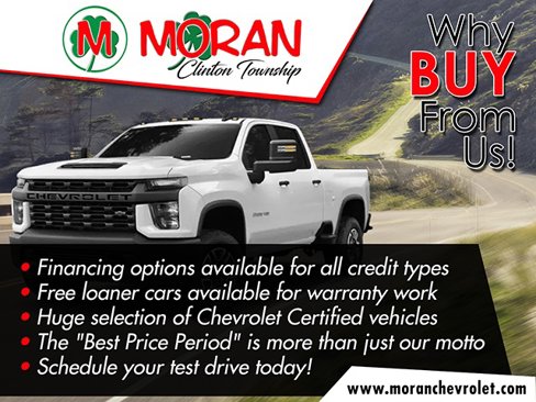 New 2025 Chevrolet Silverado 2500 LT image 2