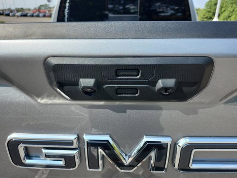 Certified 2025 GMC Sierra 1500 Denali Ultimate image 12