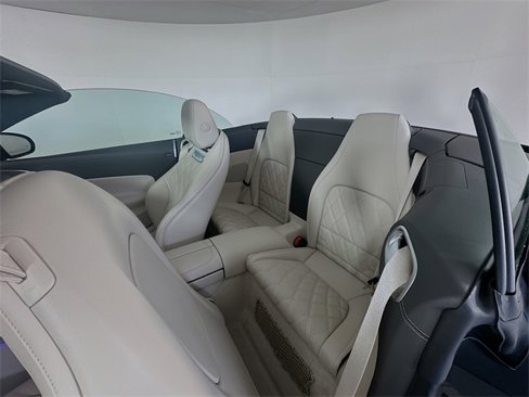 New 2026 Mercedes-Benz SL 55 AMG 4MATIC image 25