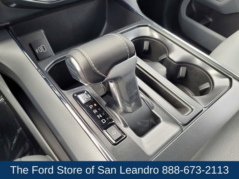 New 2025 Ford F150 Lightning Flash image 26