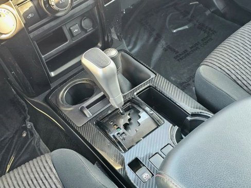 Used 2024 Toyota 4Runner TRD Off-Road image 35
