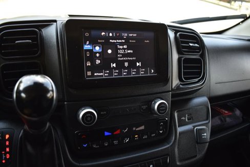 Used 2023 RAM ProMaster 2500 image 11